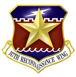 Ellington Field Joint Reserve Base logo