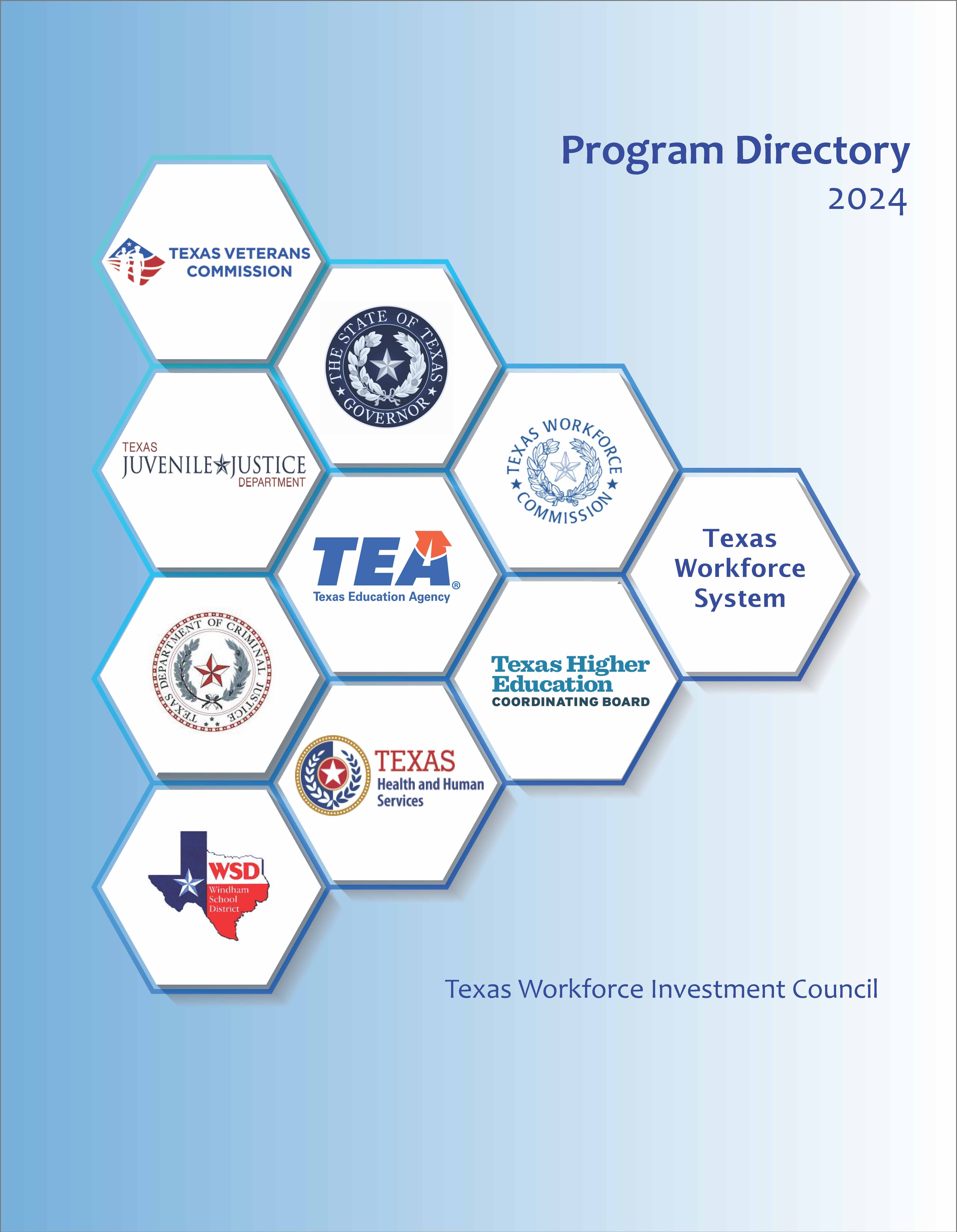 Program Directory Cover